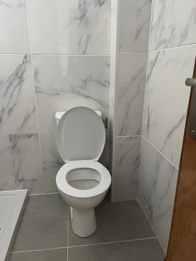 T2 Vue Mer - Entre Aeroport Et Centre-Ville Ajaccio  Ngoại thất bức ảnh