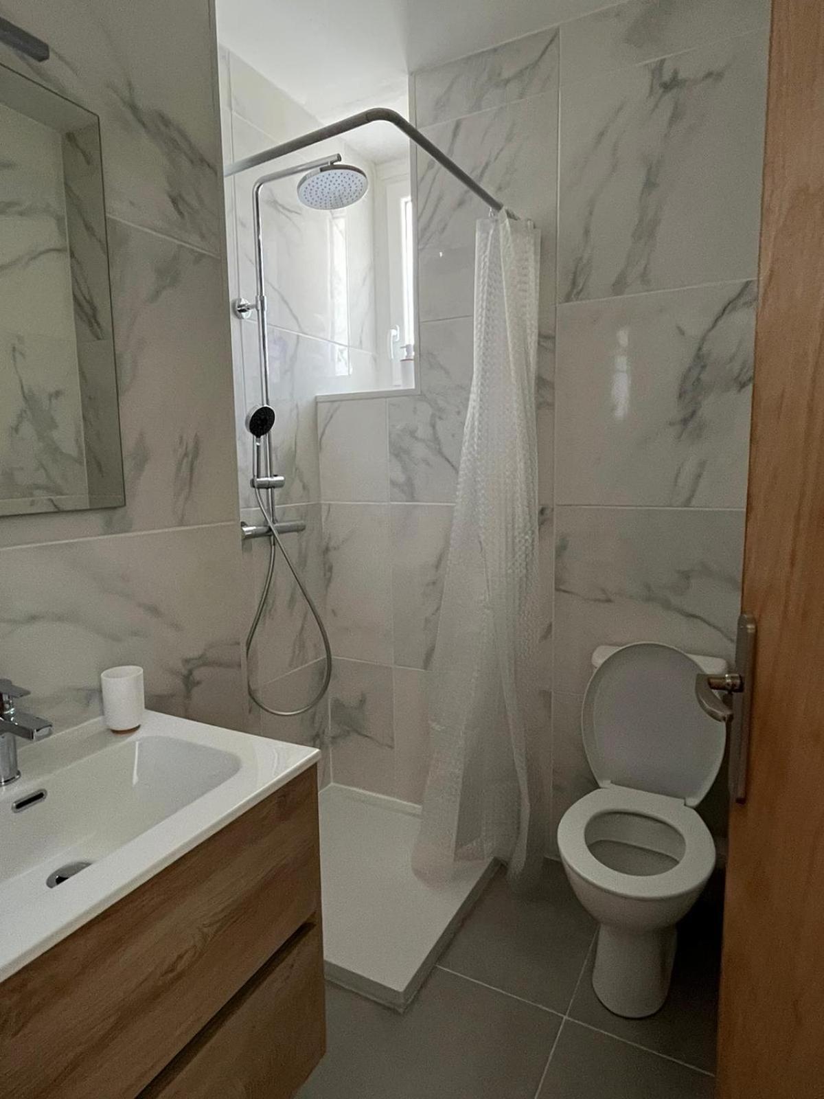 T2 Vue Mer - Entre Aeroport Et Centre-Ville Ajaccio  Ngoại thất bức ảnh